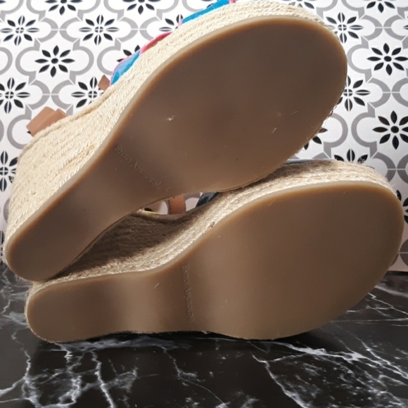 Enzo Angiolini Eanomas 7.5 multicolored - Picture 6 of 7